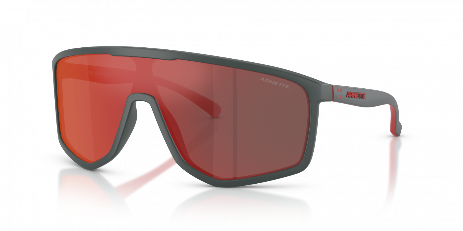 Arnette AN4360 28416Q Stripe-m 